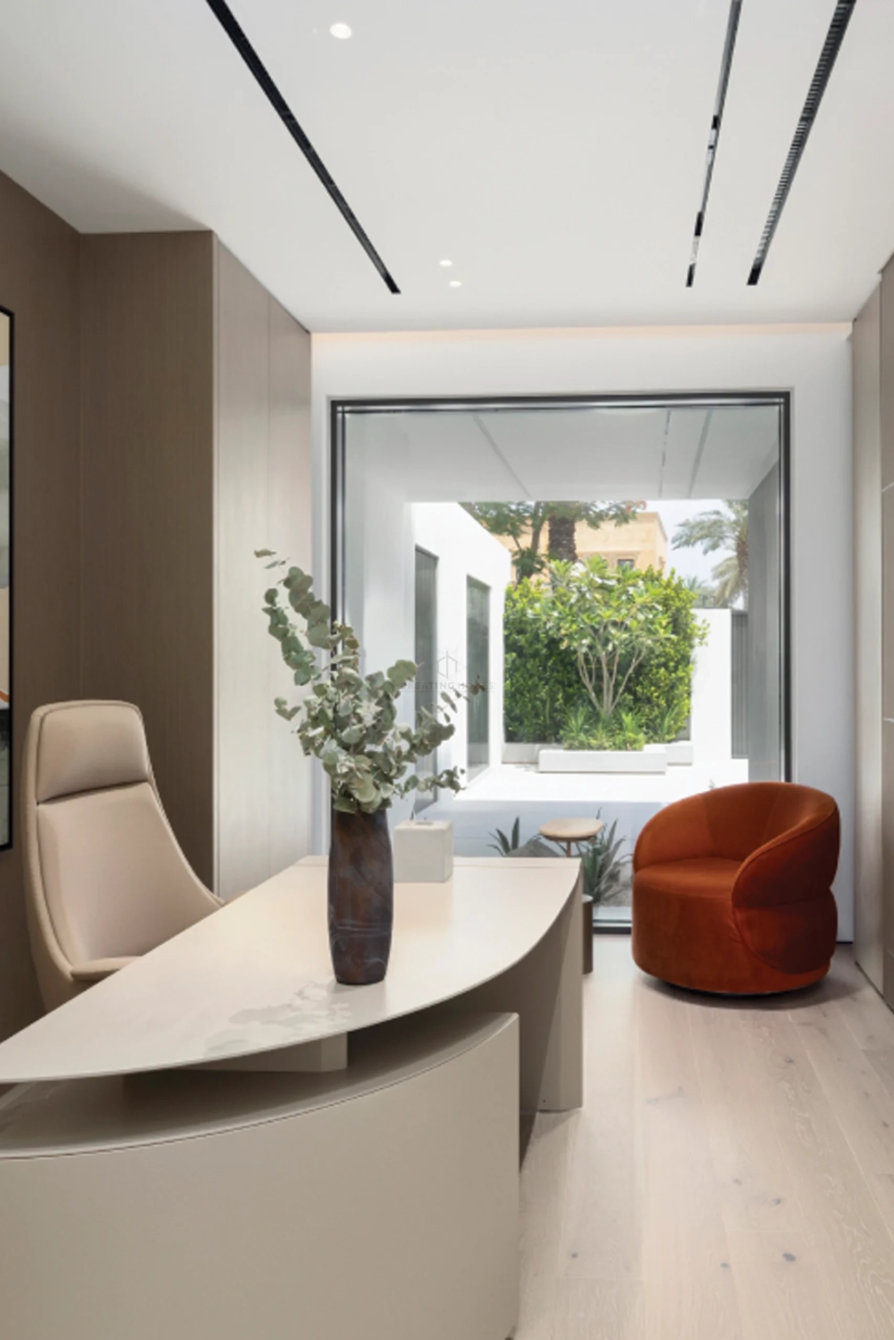 Emirates Hills Villa