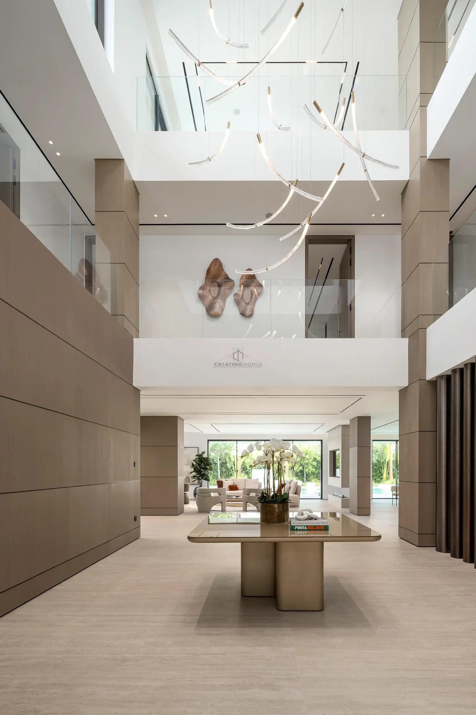 Emirates Hills Villa