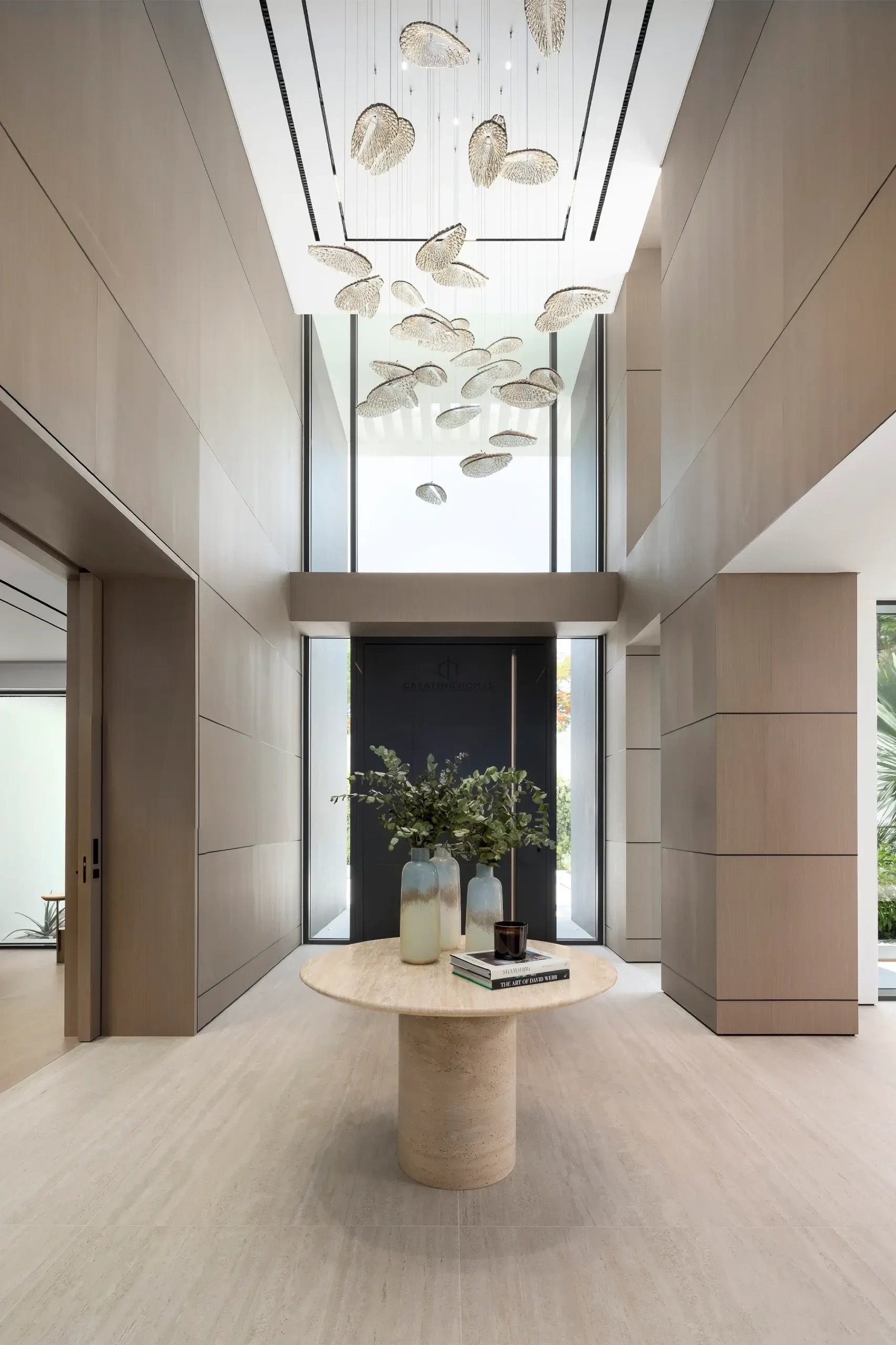 Emirates Hills Villa