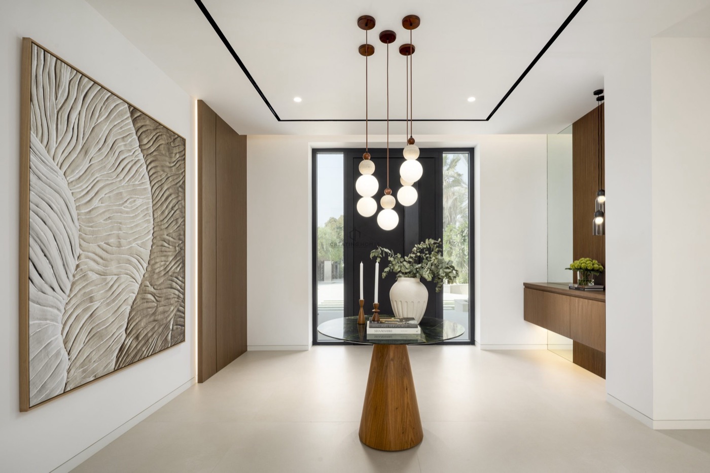 Jumeirah Islands Villa (Calm Elegance)