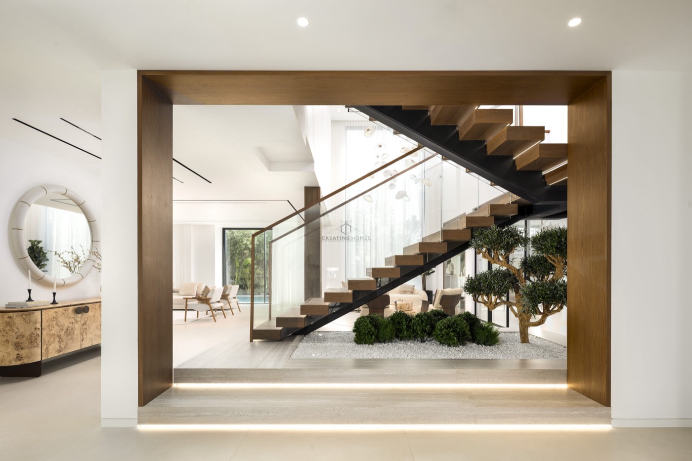 Jumeirah Islands Villa (Calm Elegance)