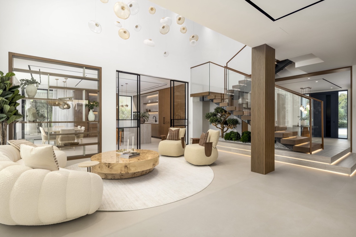 Jumeirah Islands Villa (Calm Elegance)