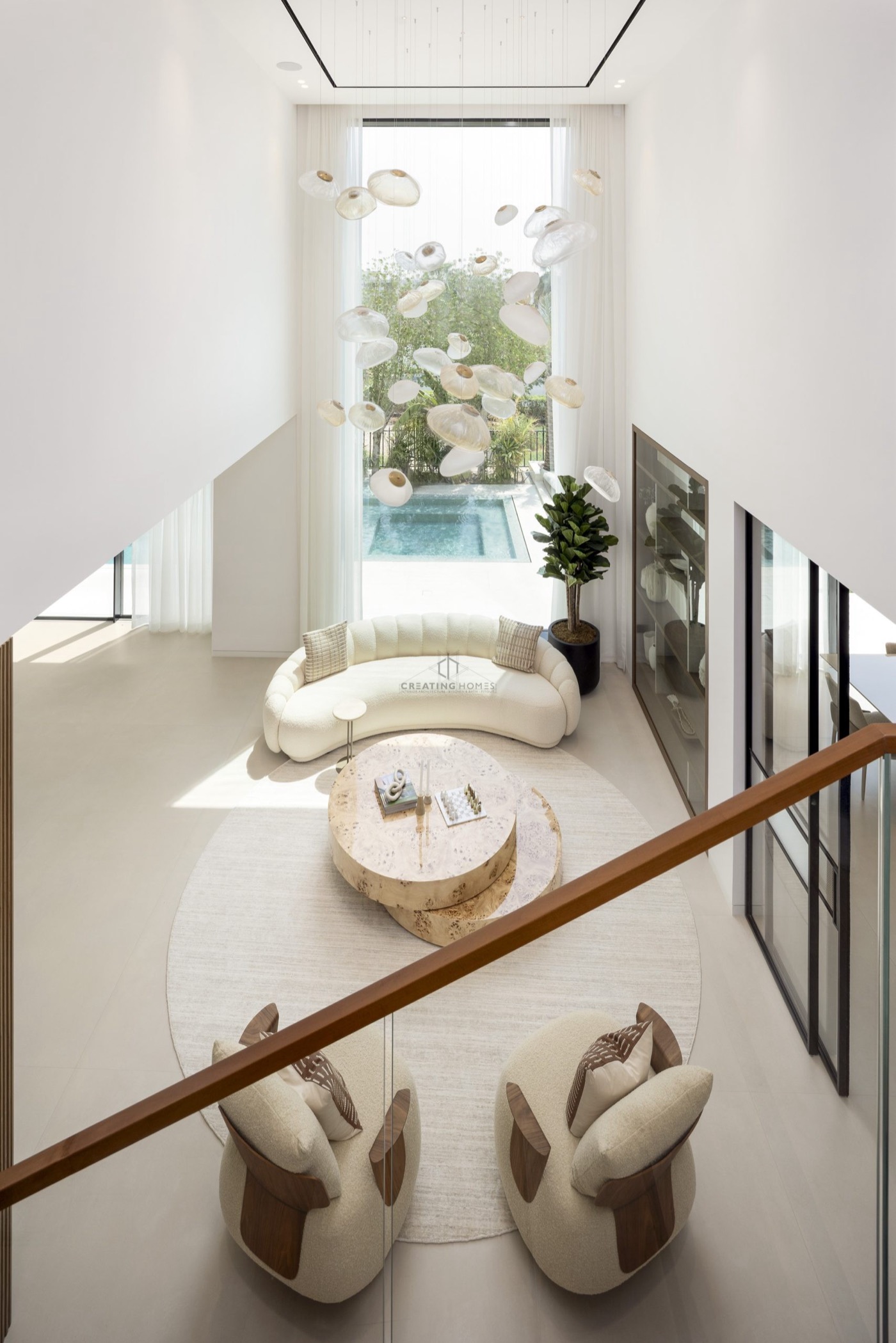 Jumeirah Islands Villa (Calm Elegance)
