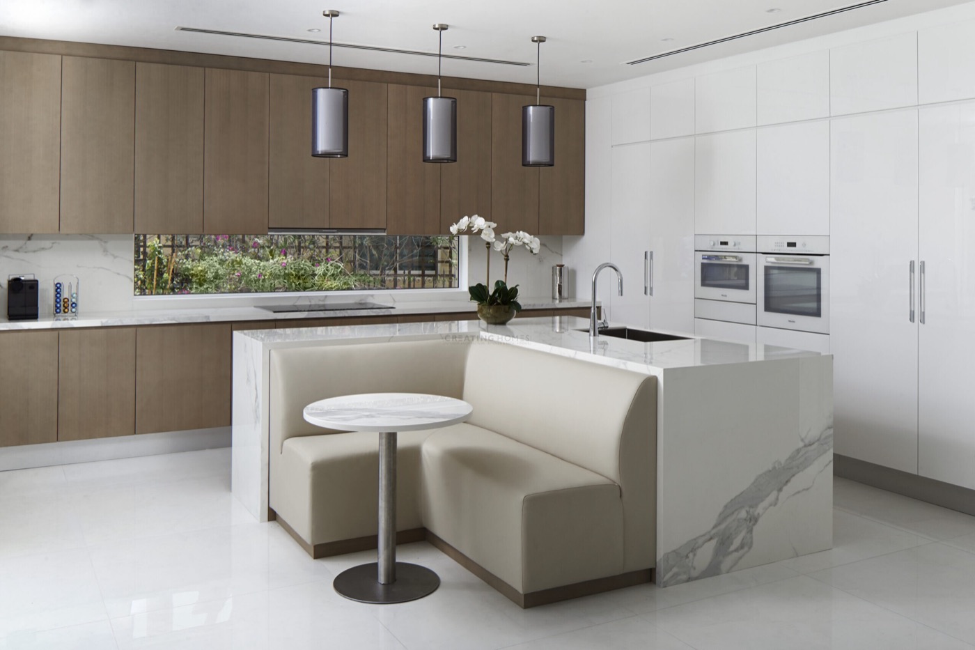 Modern Maison