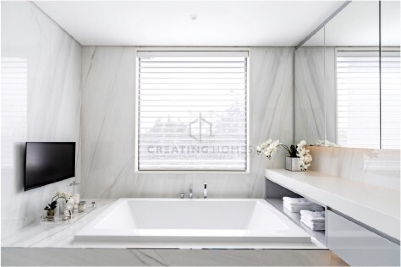 Modern Mediterranean
