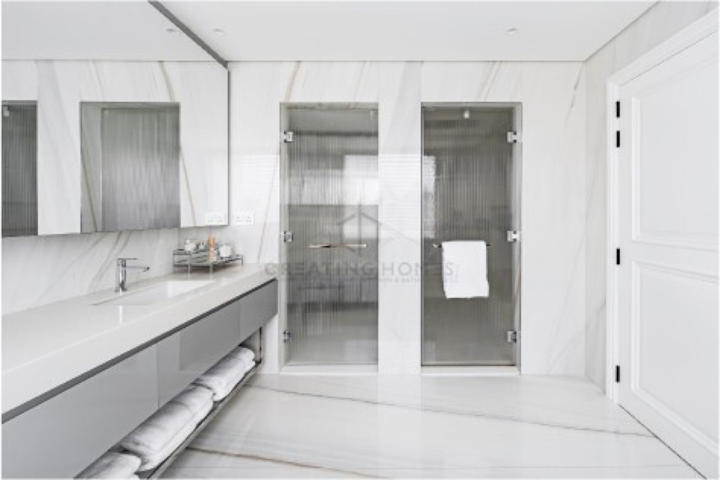 Modern Mediterranean