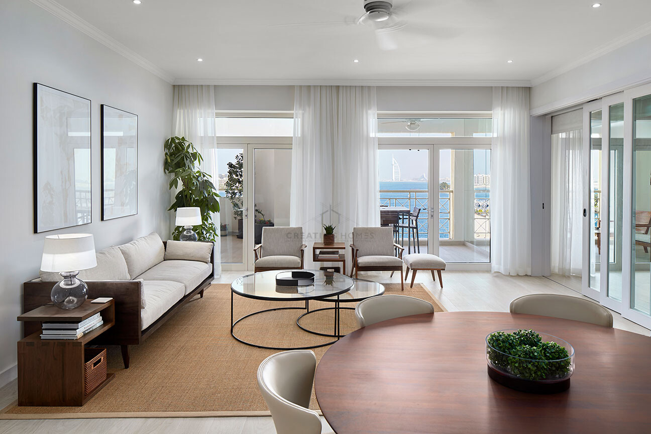 Shoreline Apartments