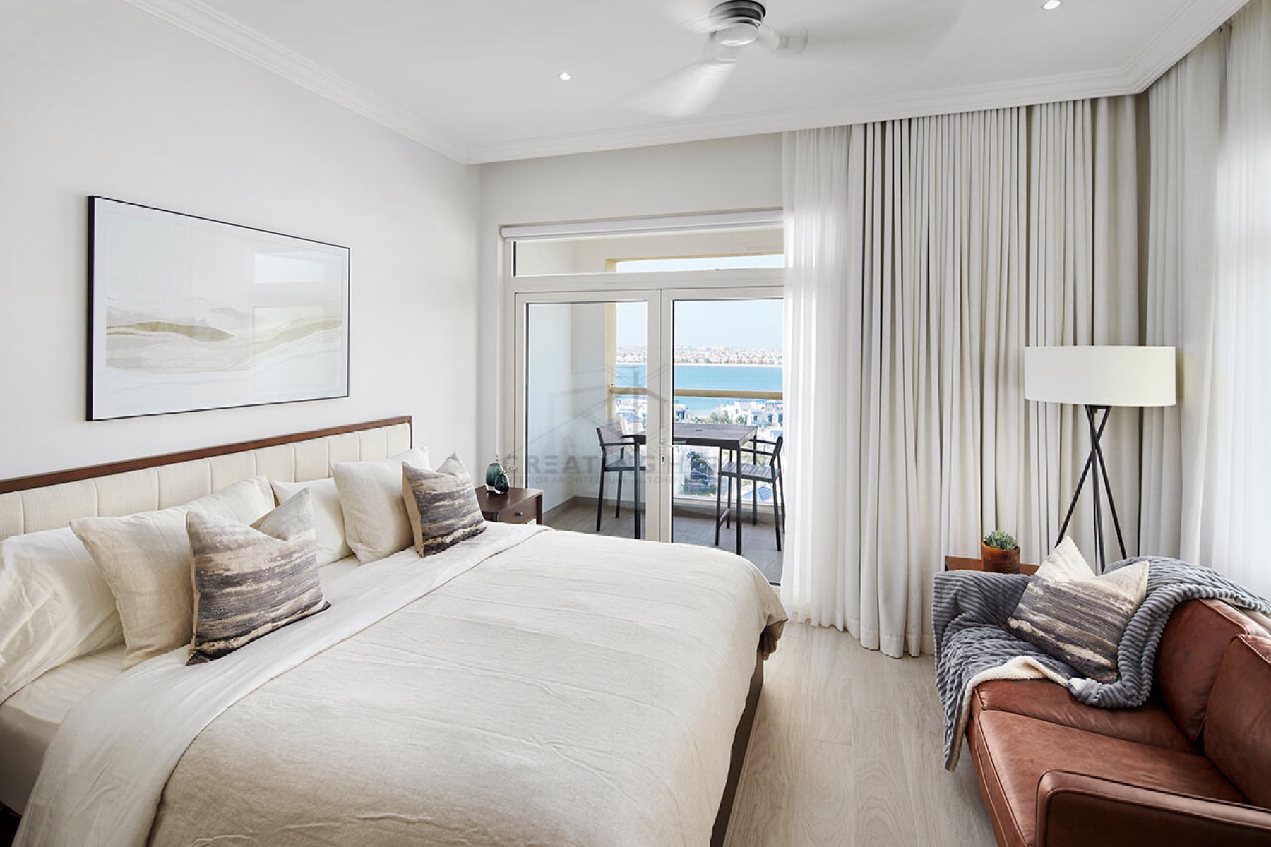 Shoreline Apartments