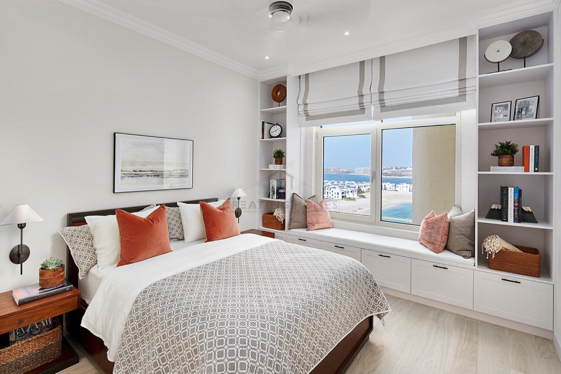 Shoreline Apartments