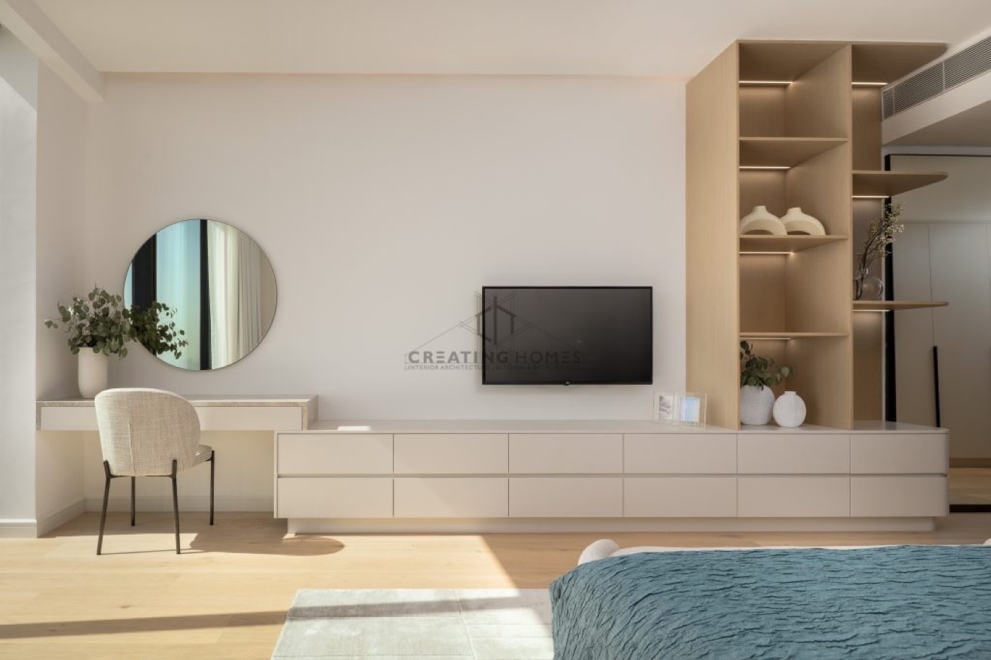 The Address Penthouse