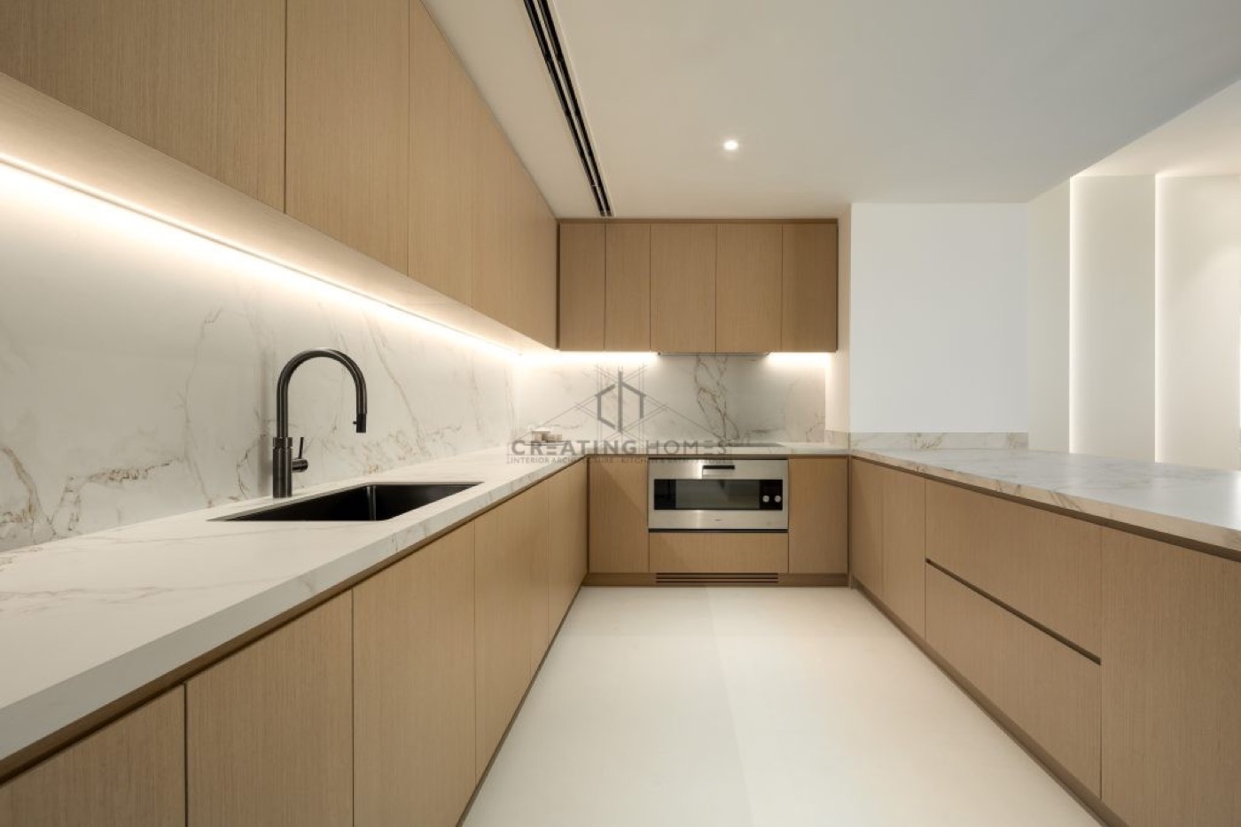 The Address Penthouse