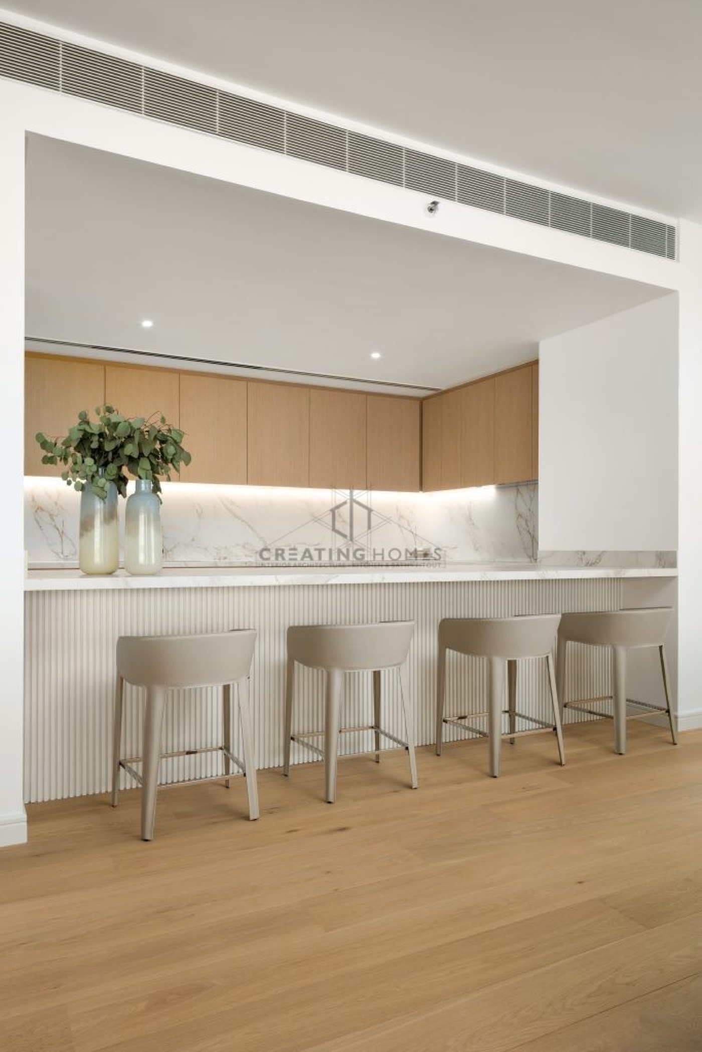 The Address Penthouse