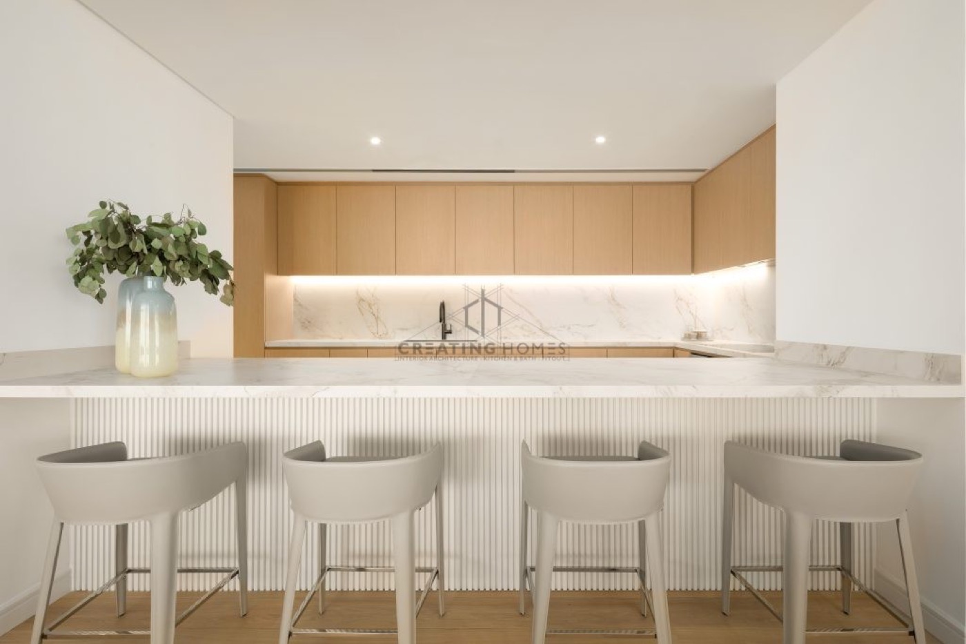 The Address Penthouse