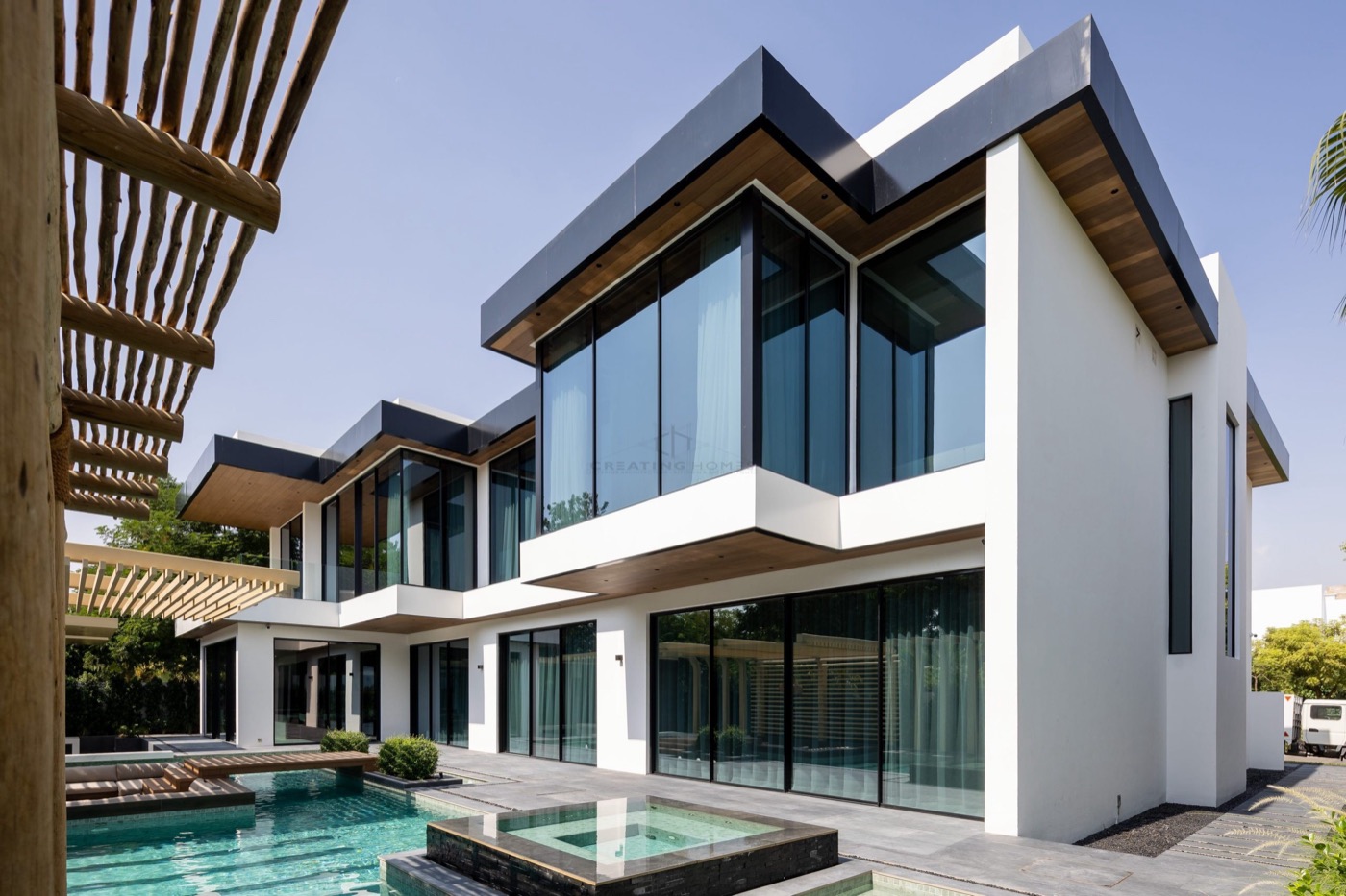Villa Serena