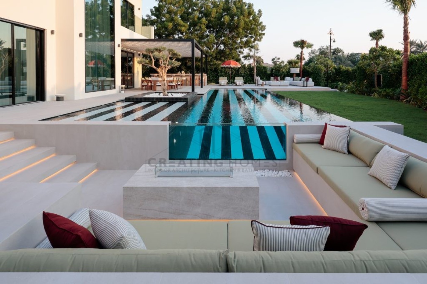Villa Verde