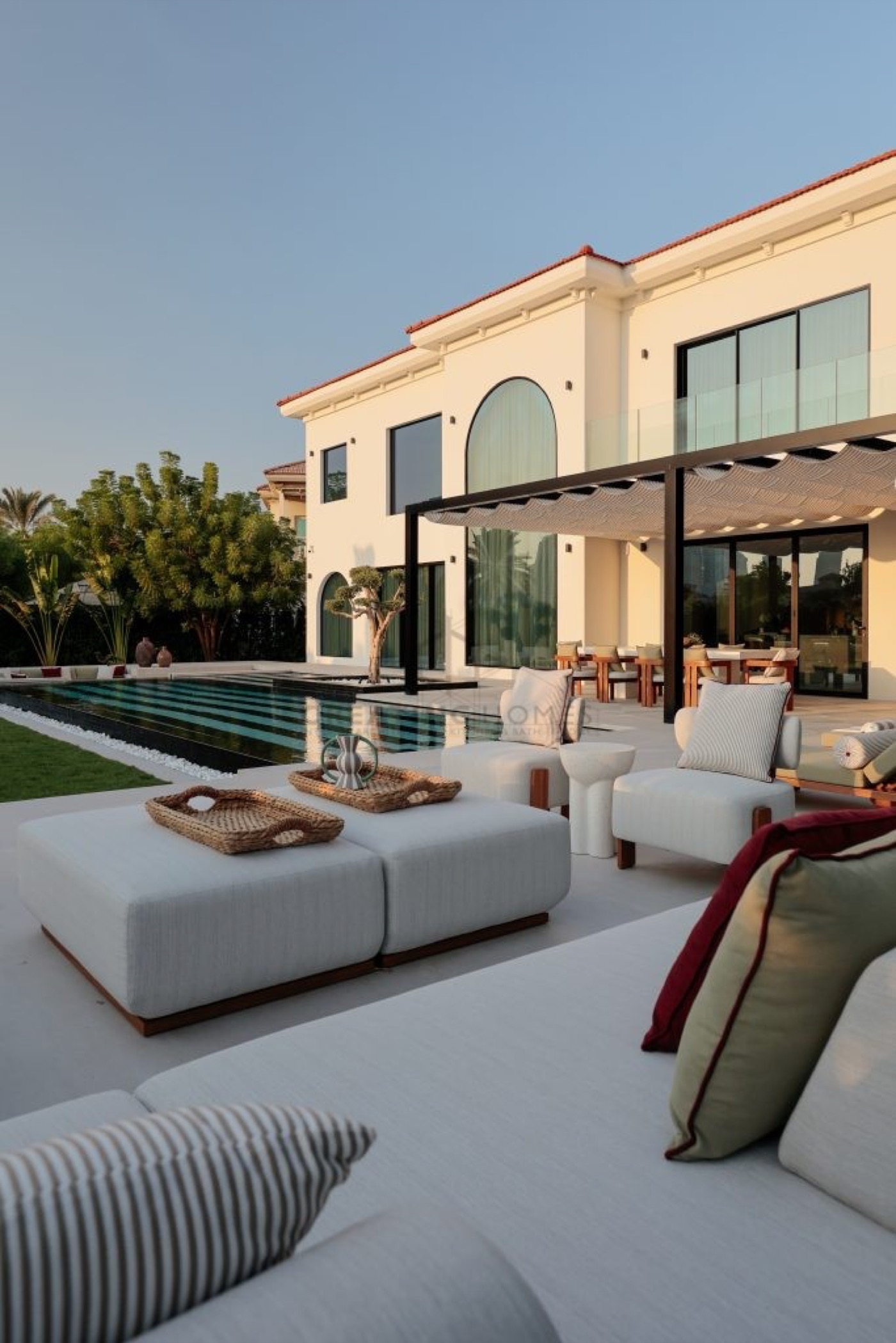 Villa Verde
