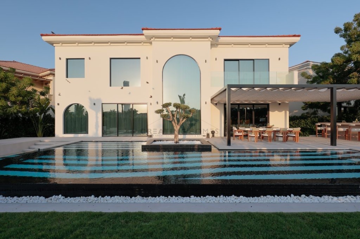 Villa Verde