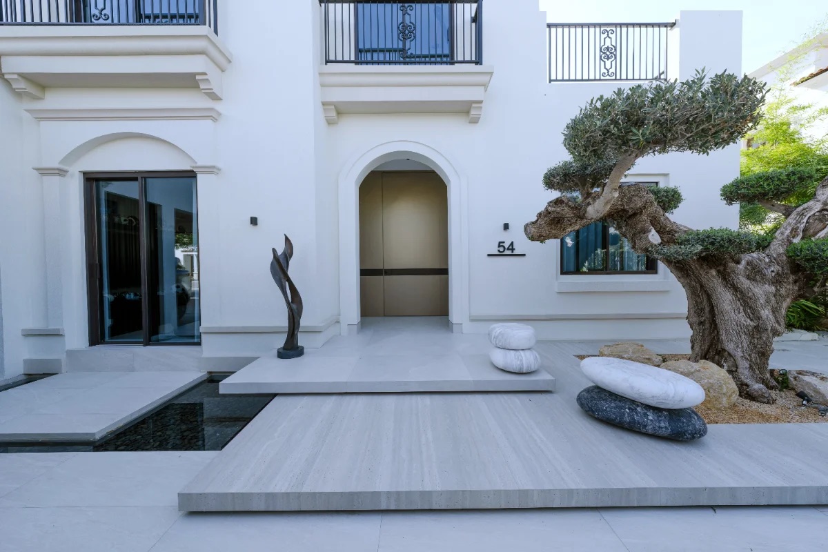 Aseel Villa 54