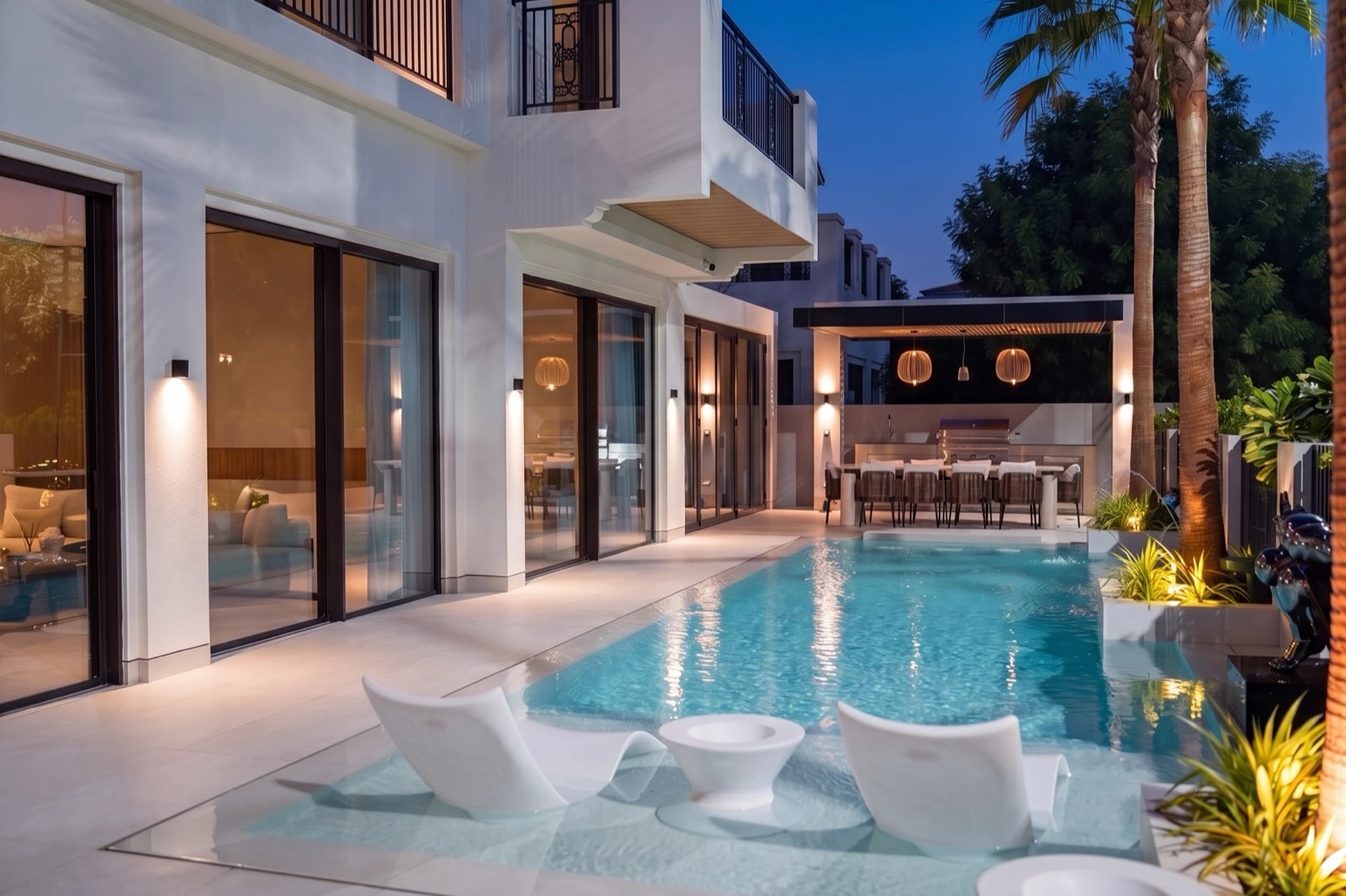 Aseel Villa 54