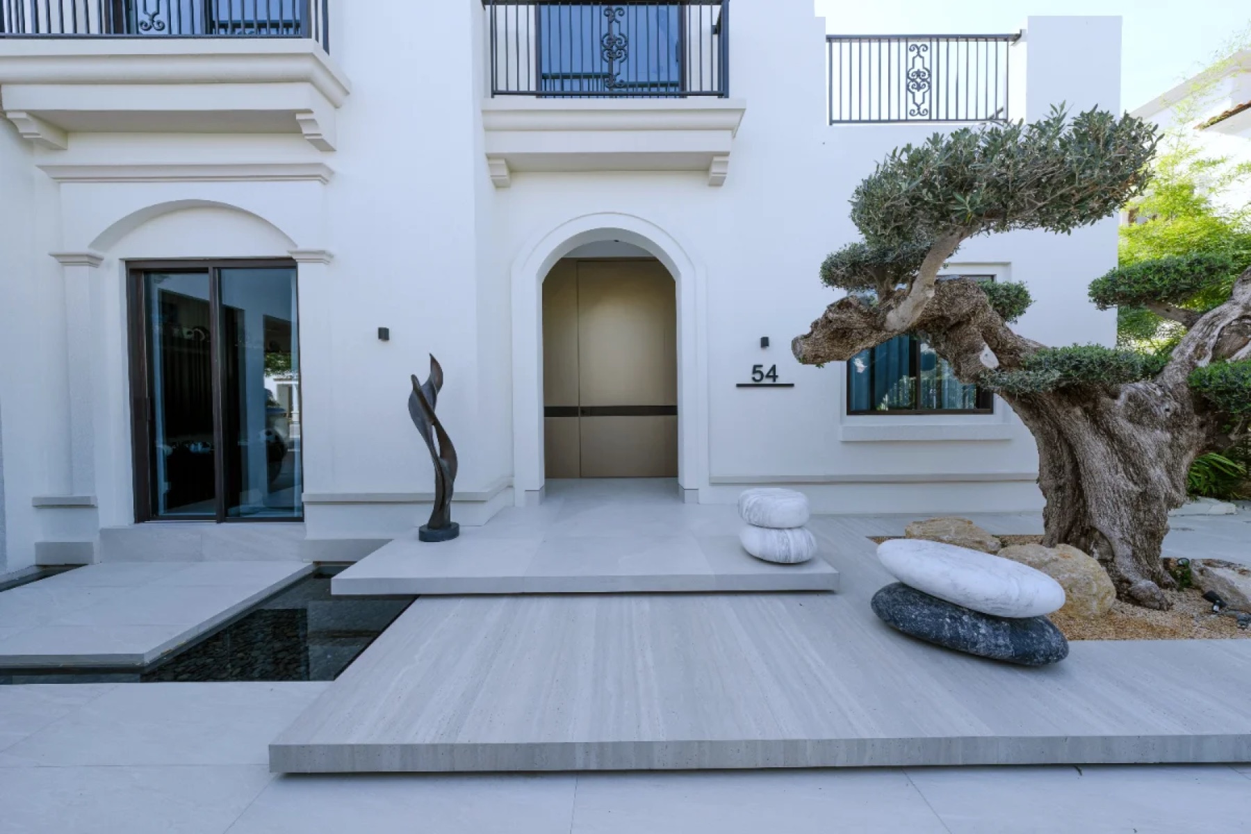Aseel Villa 54