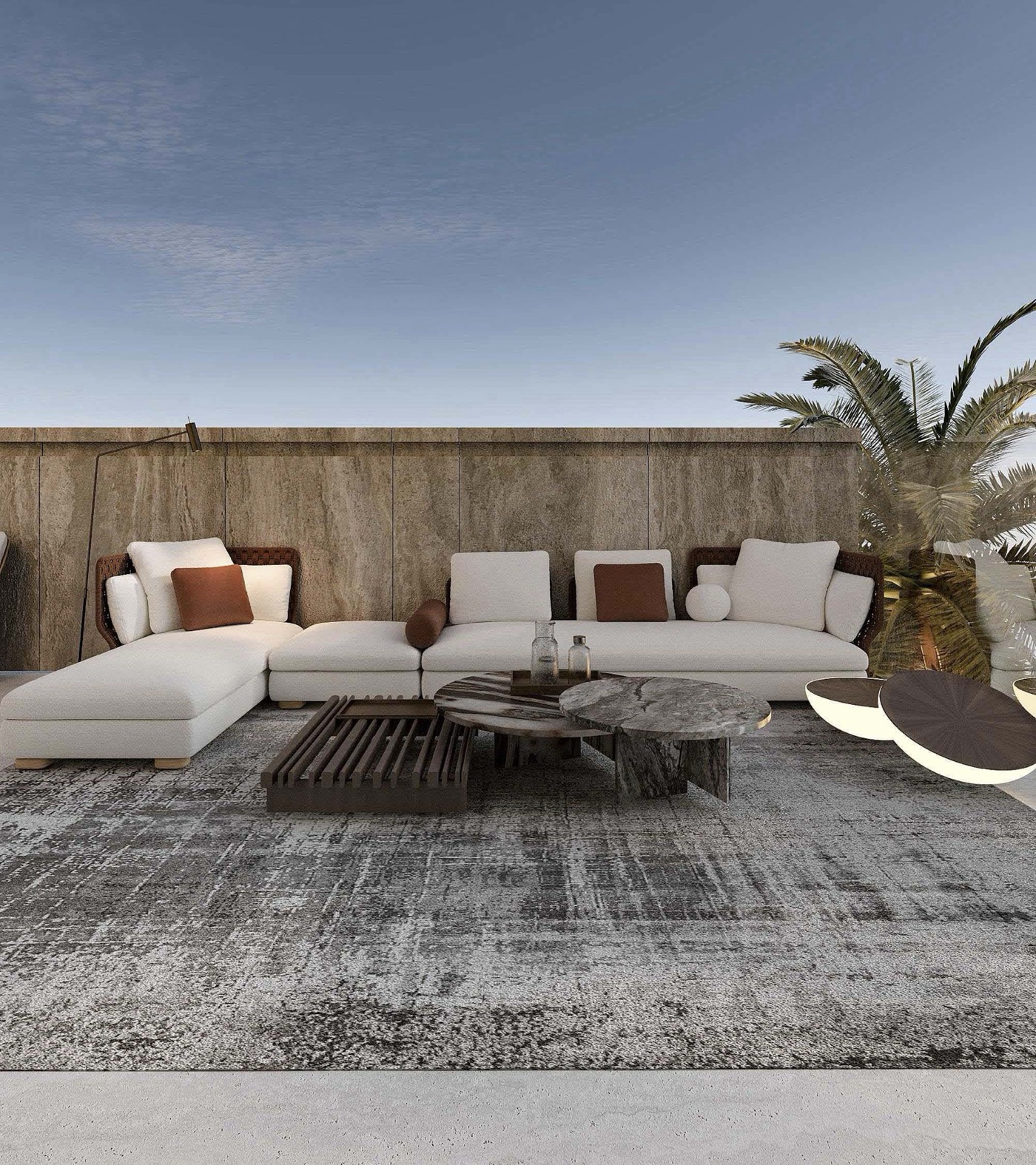Cinema & Wellness Villa