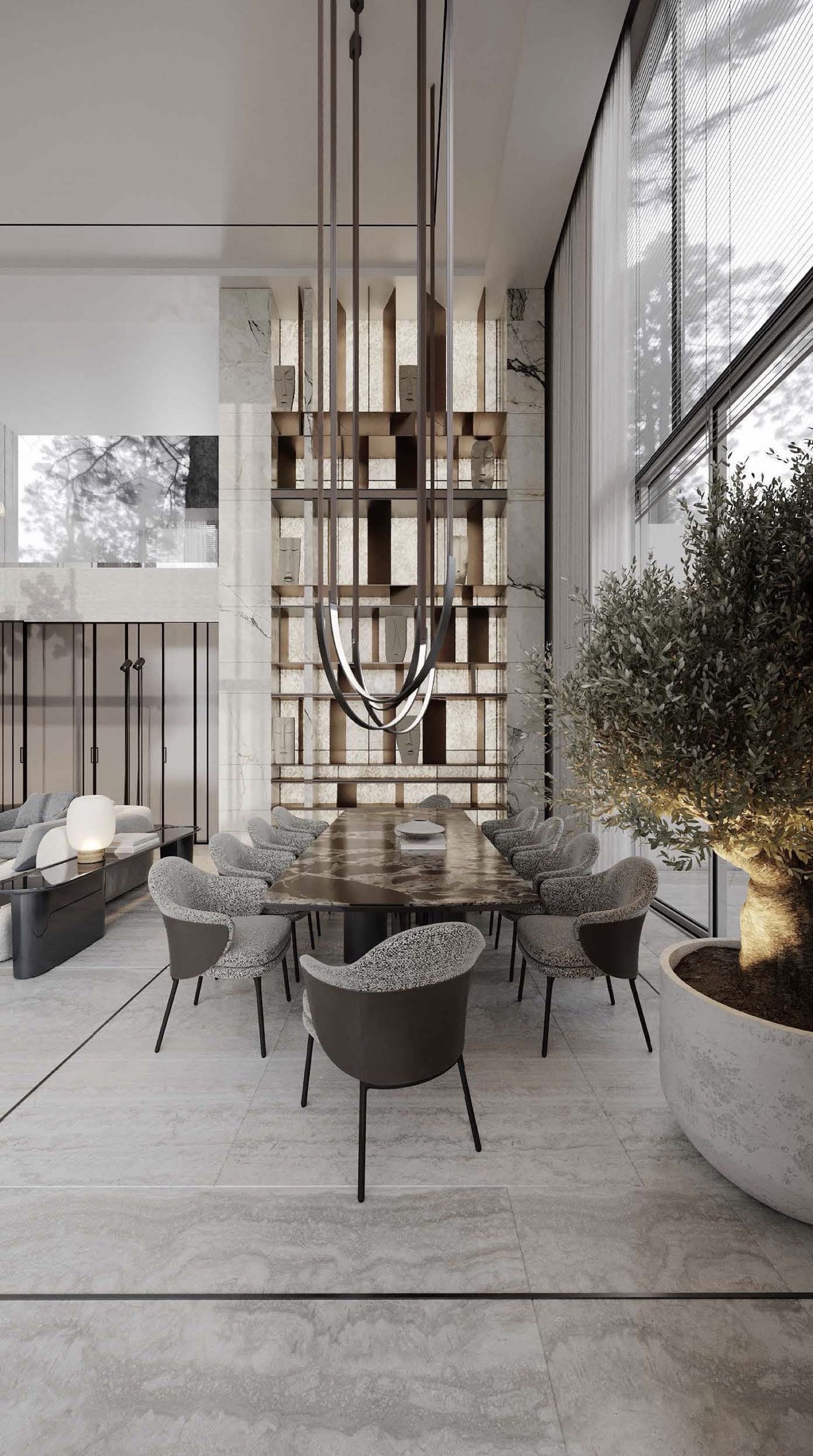 District One Villa