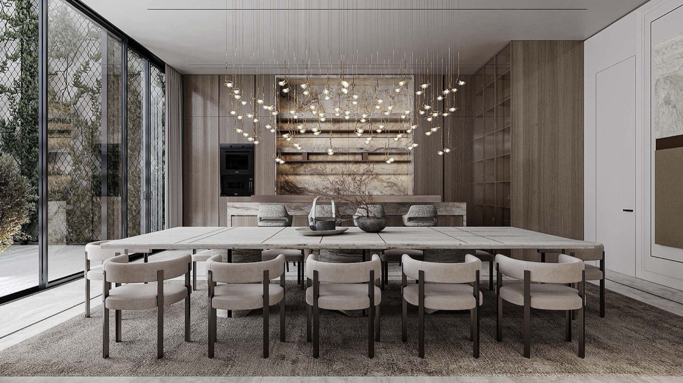 District One Villa