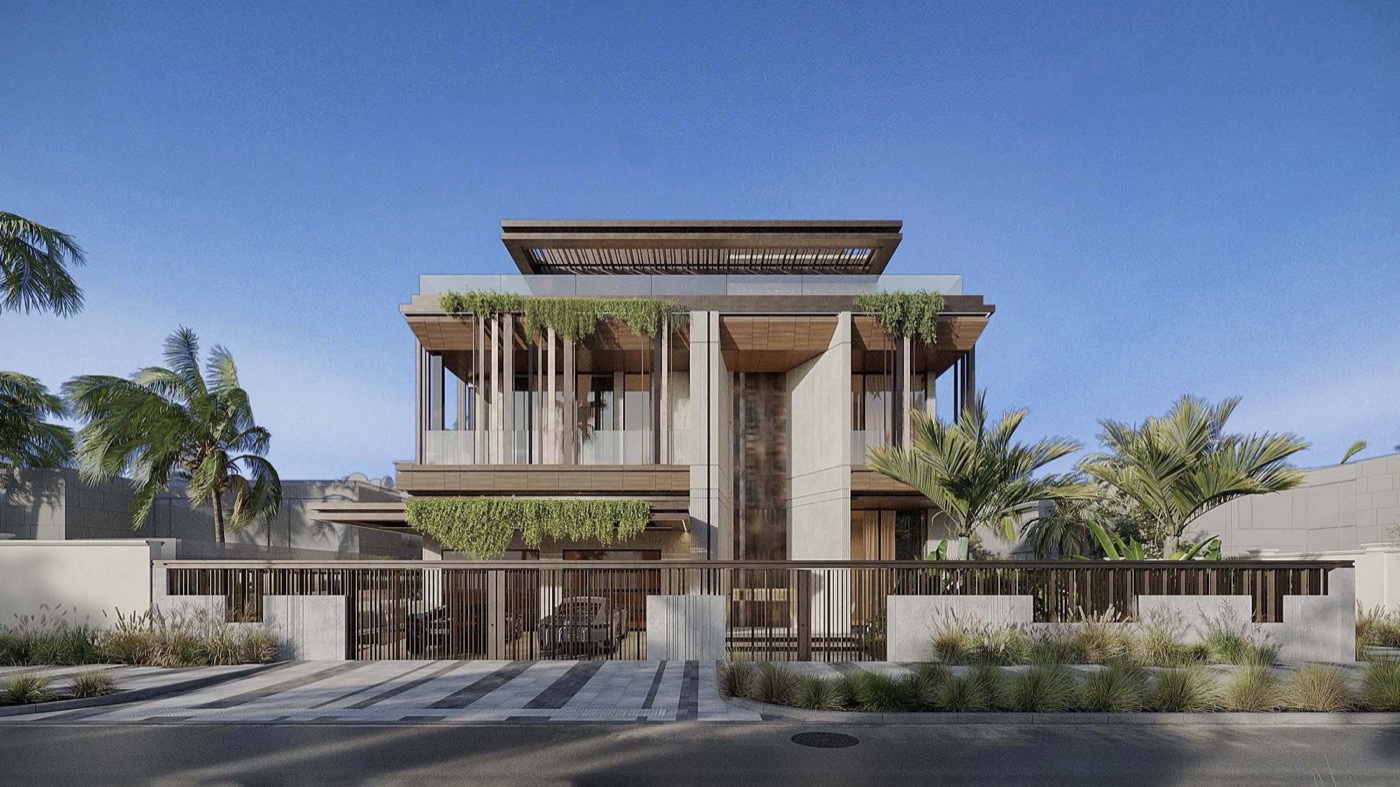 La Mer Villa
