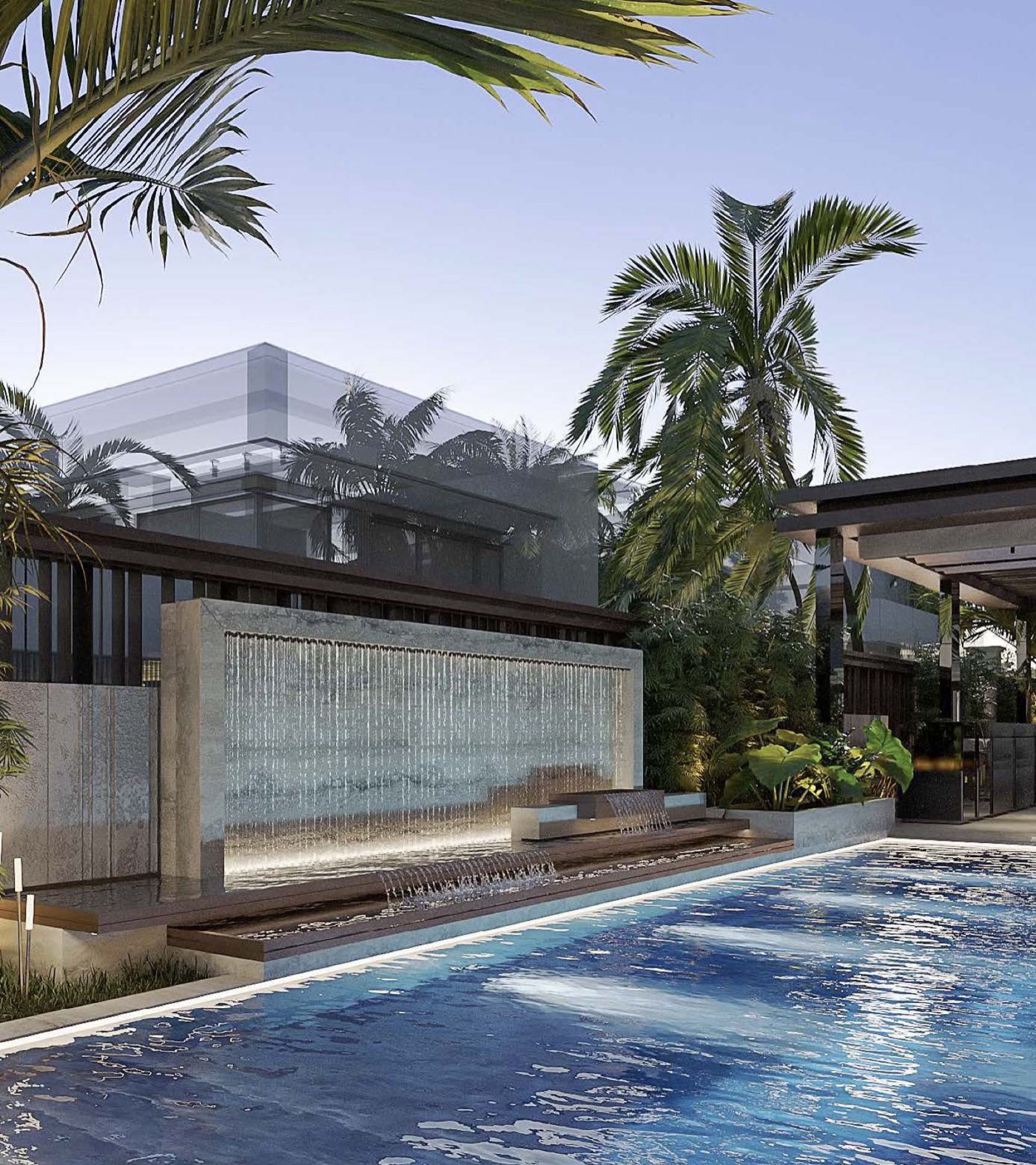 La Mer Villa