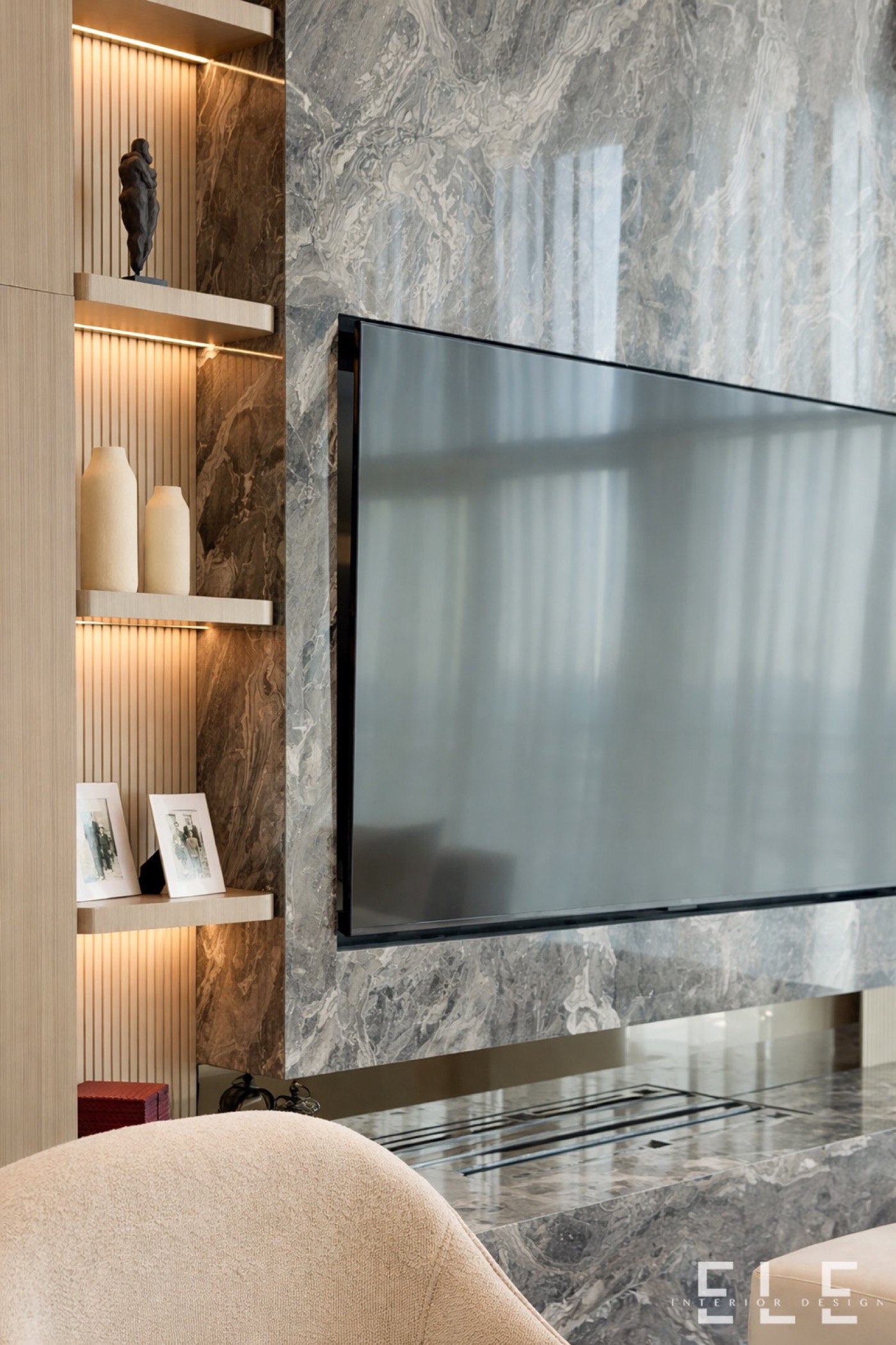 Banyan Tree Residences Penthouse