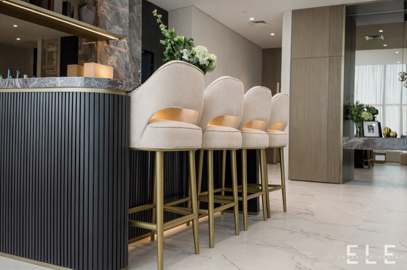 Banyan Tree Residences Penthouse