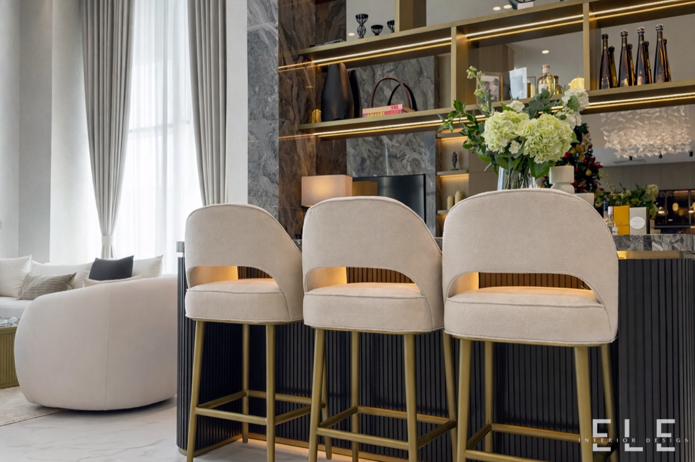 Banyan Tree Residences Penthouse