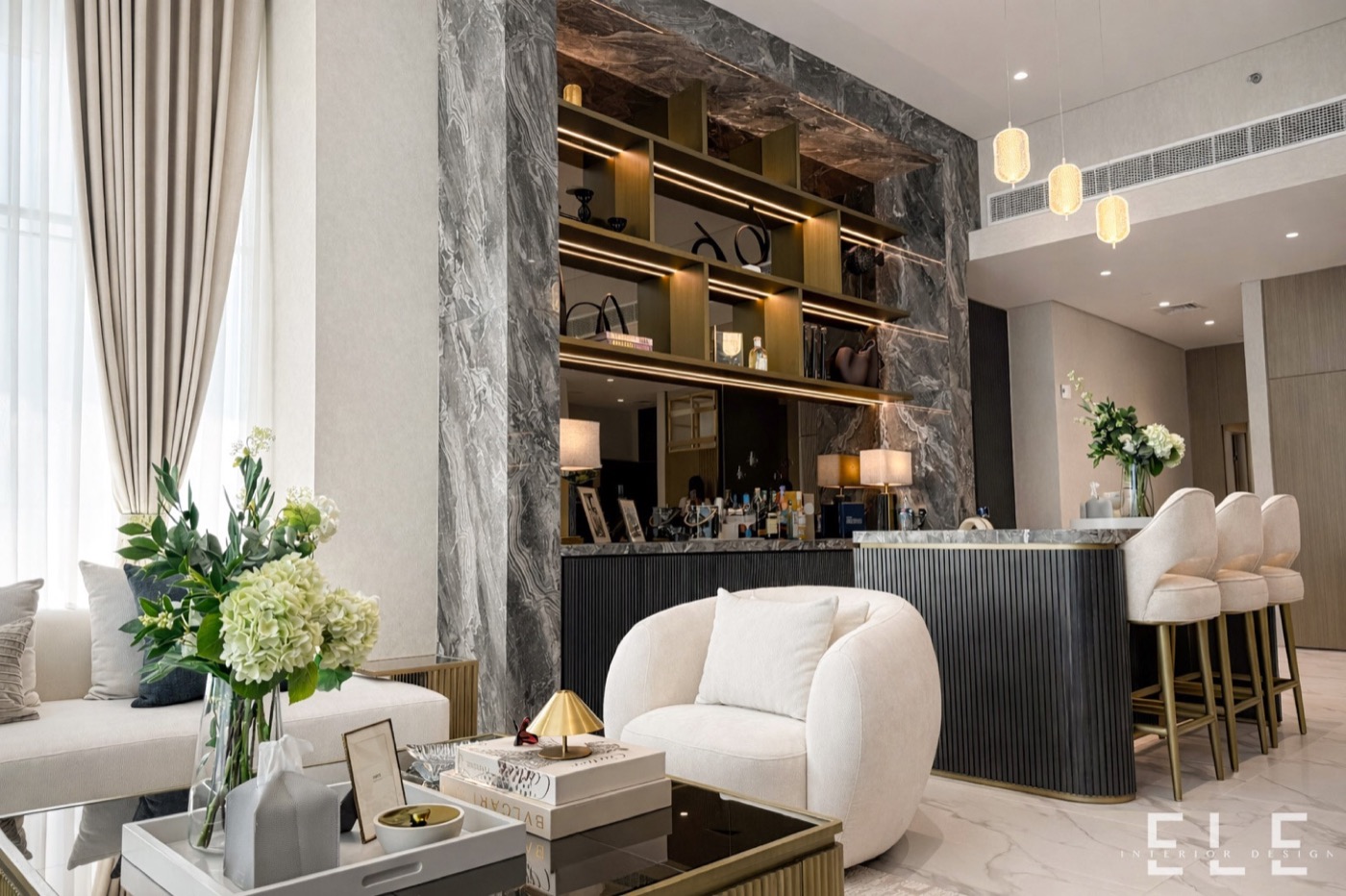 Banyan Tree Residences Penthouse