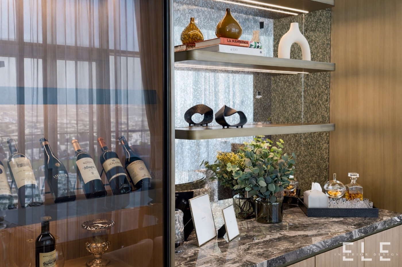 Banyan Tree Residences Penthouse