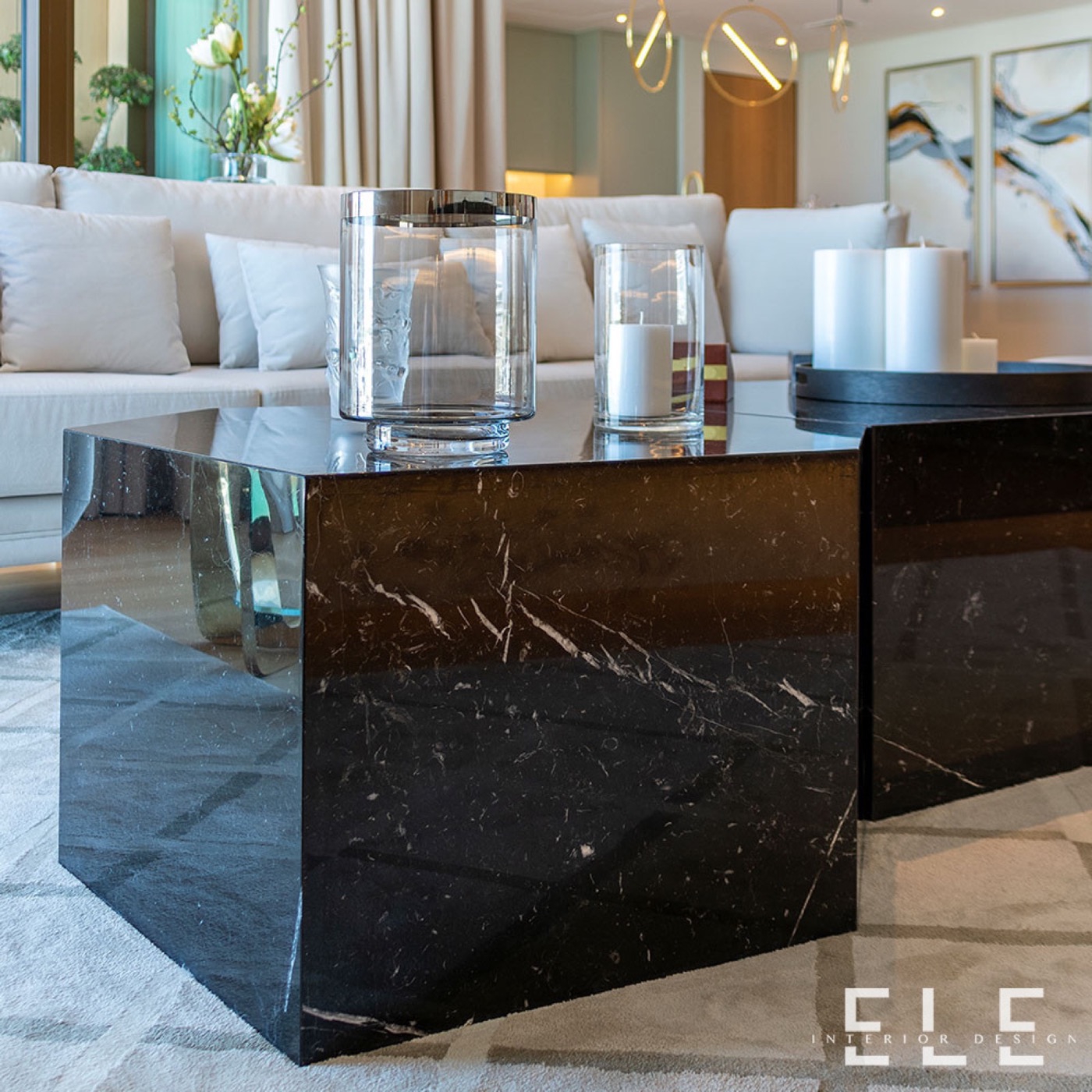 Bvlgari Apartment