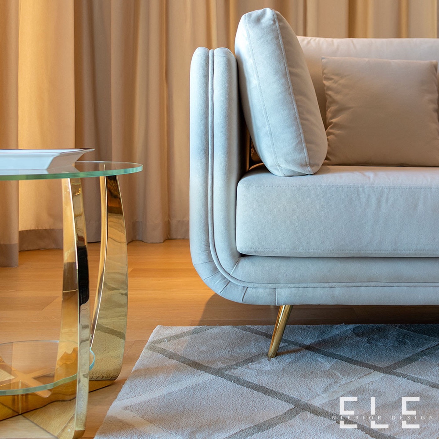 Bvlgari Apartment