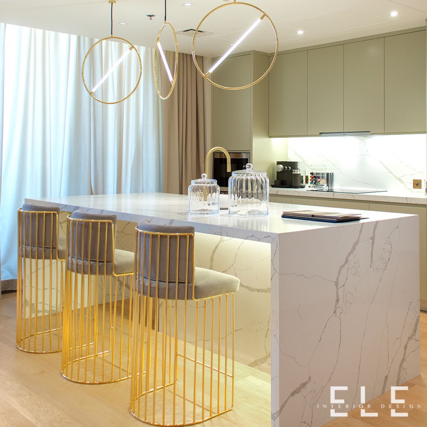 Bvlgari Apartment