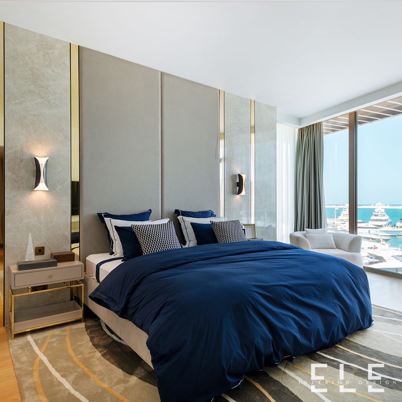 Bvlgari Apartment