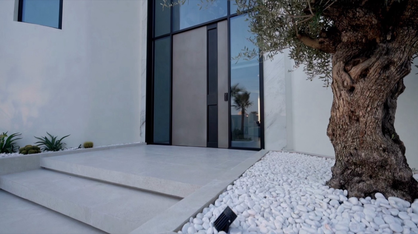 Mirador Villa