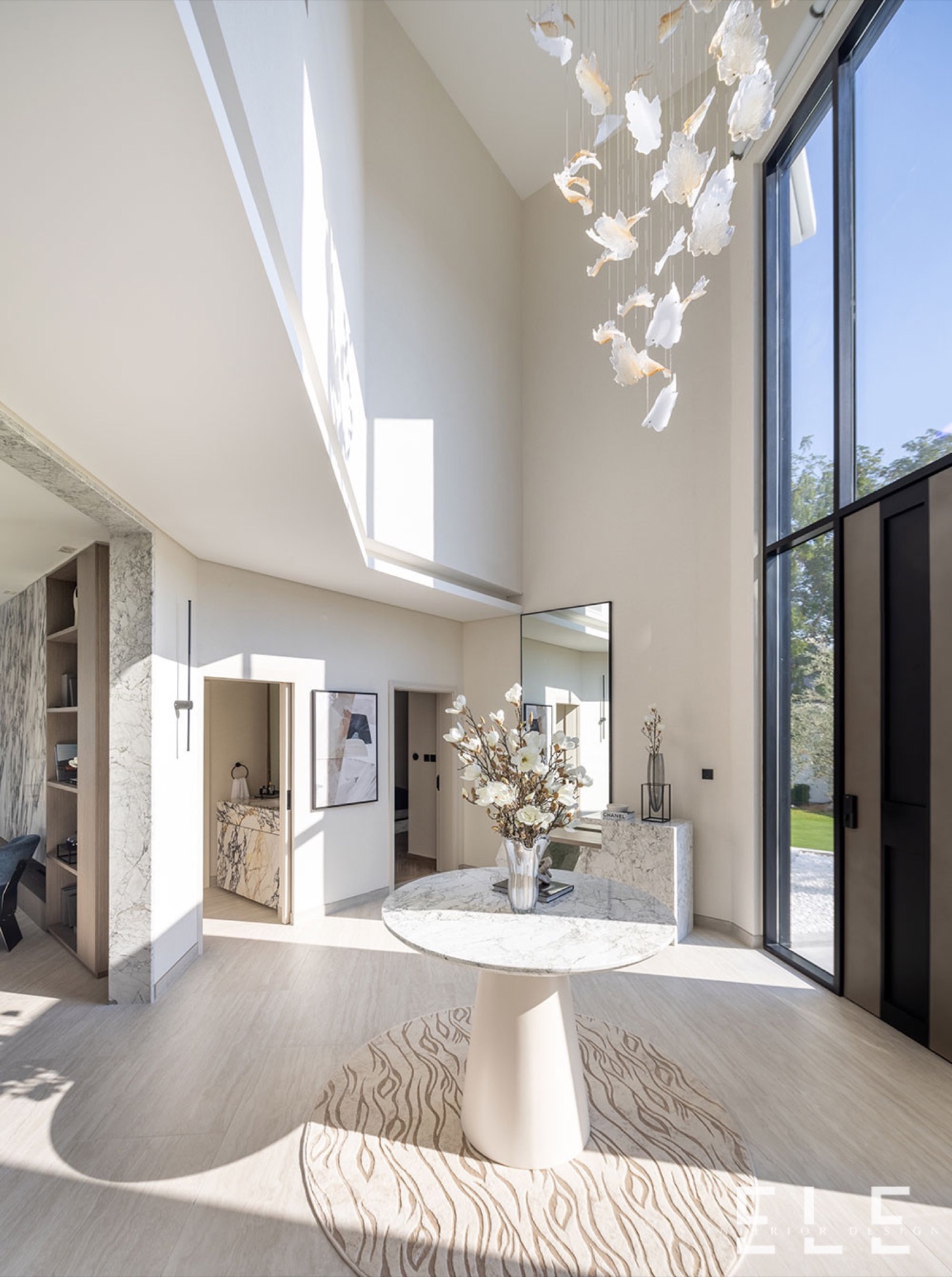 Mirador Villa