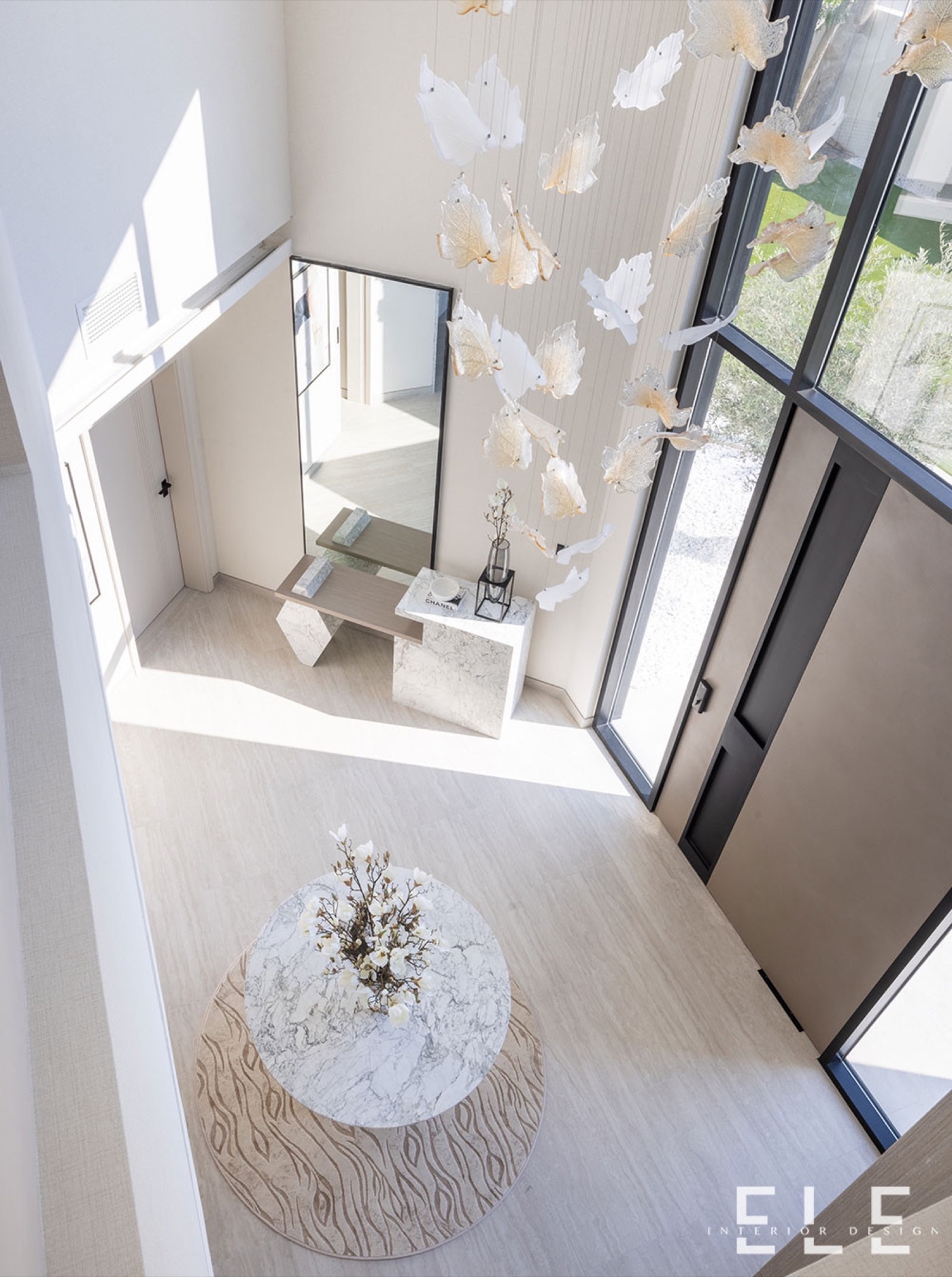 Mirador Villa