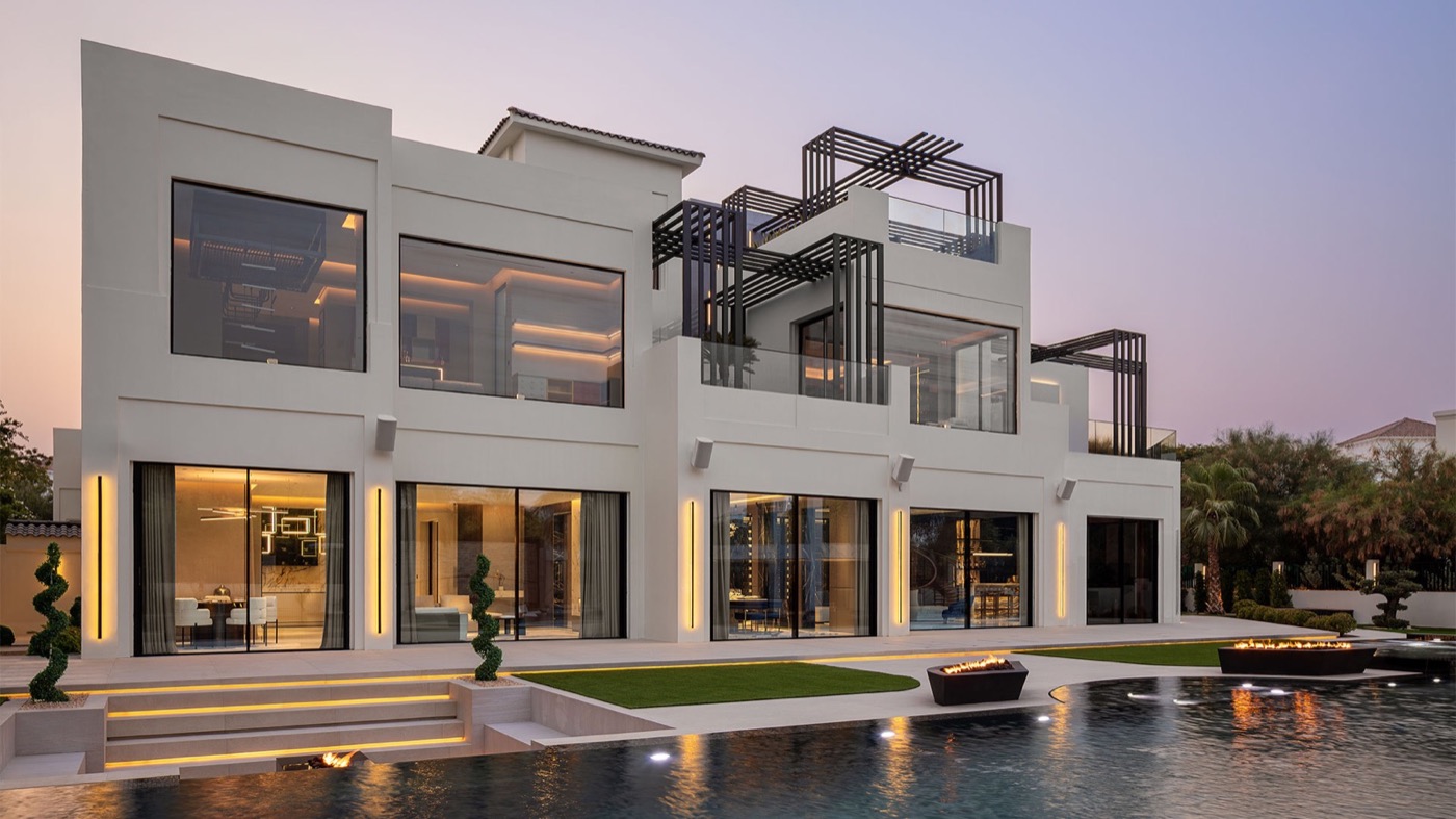 Villa Blanco