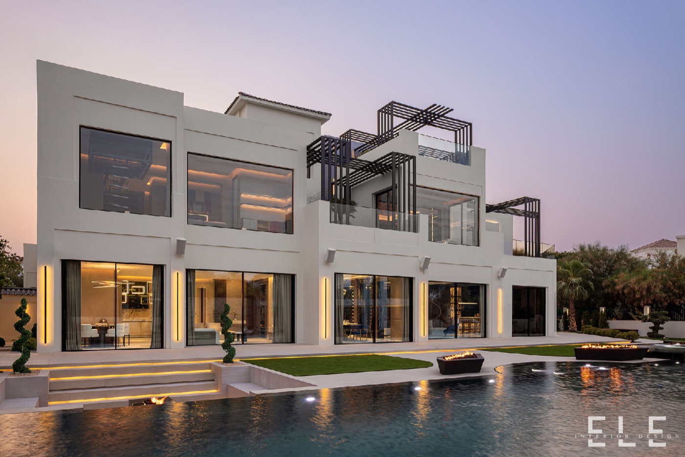Villa Blanco