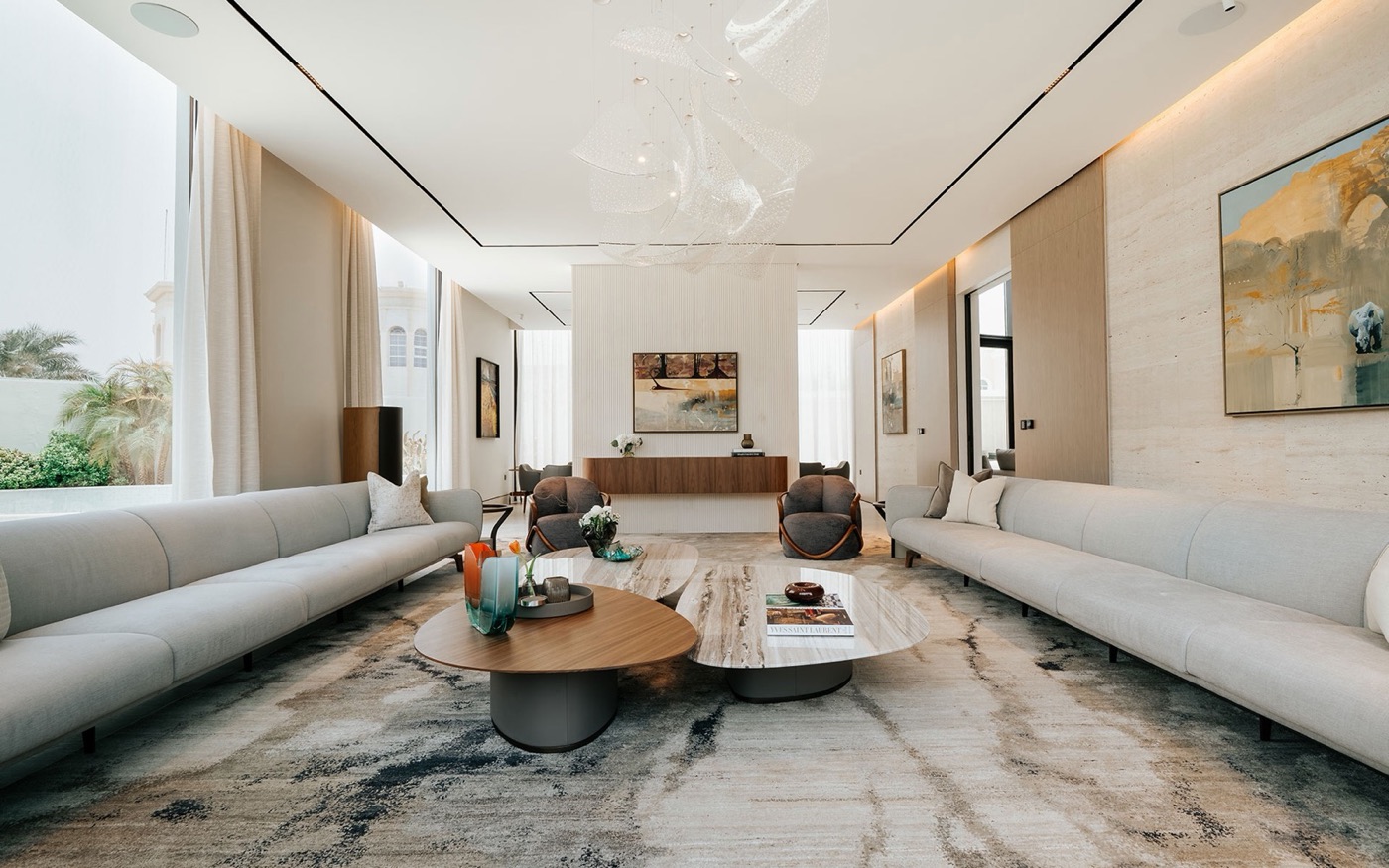 Villa Cielo