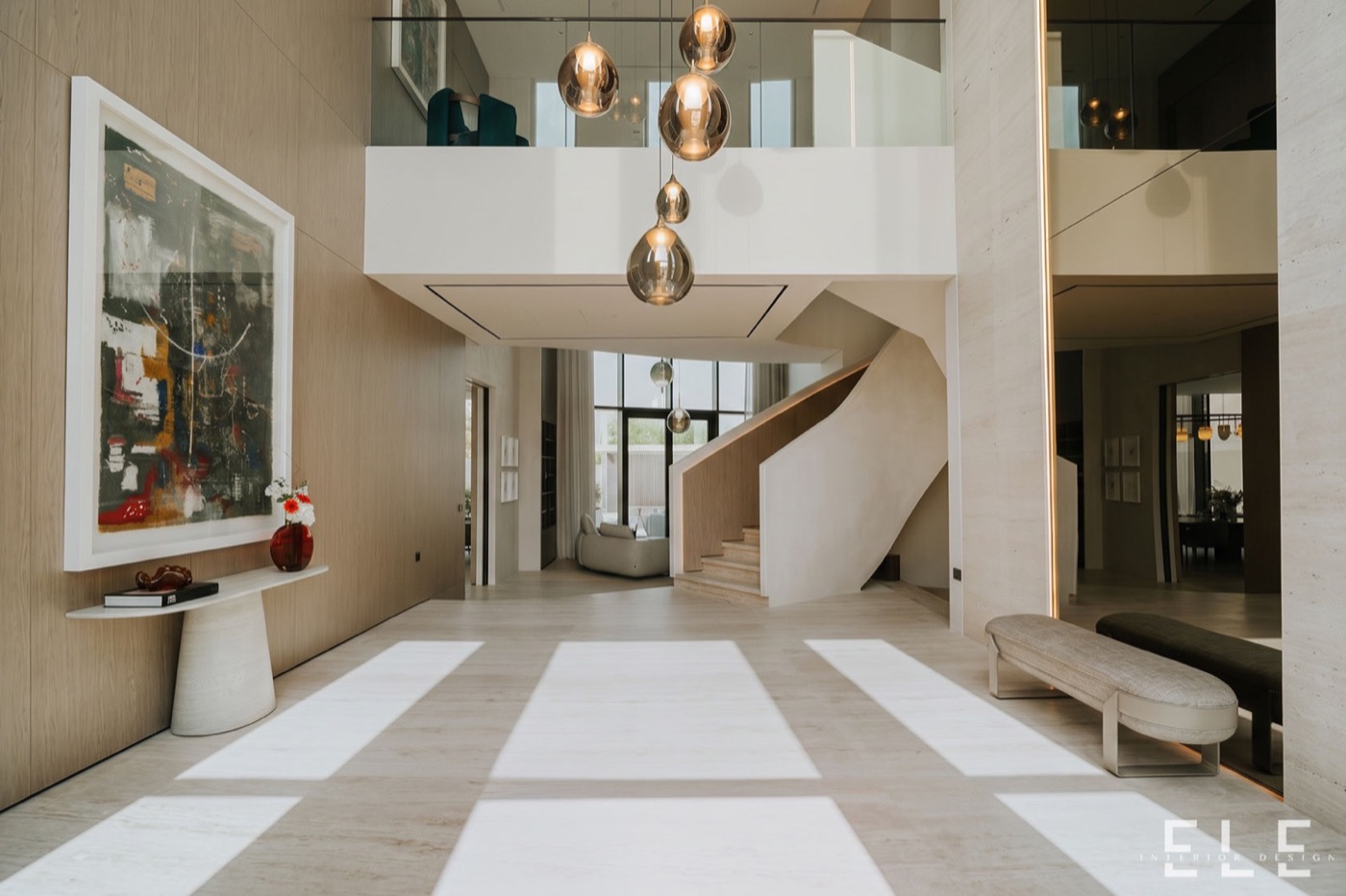 Villa Cielo