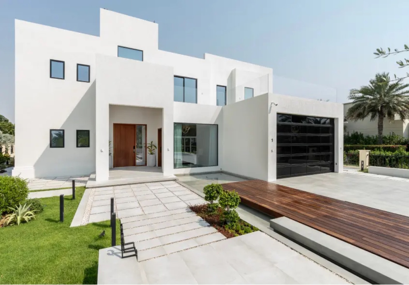 Jumeirah Islands Villa