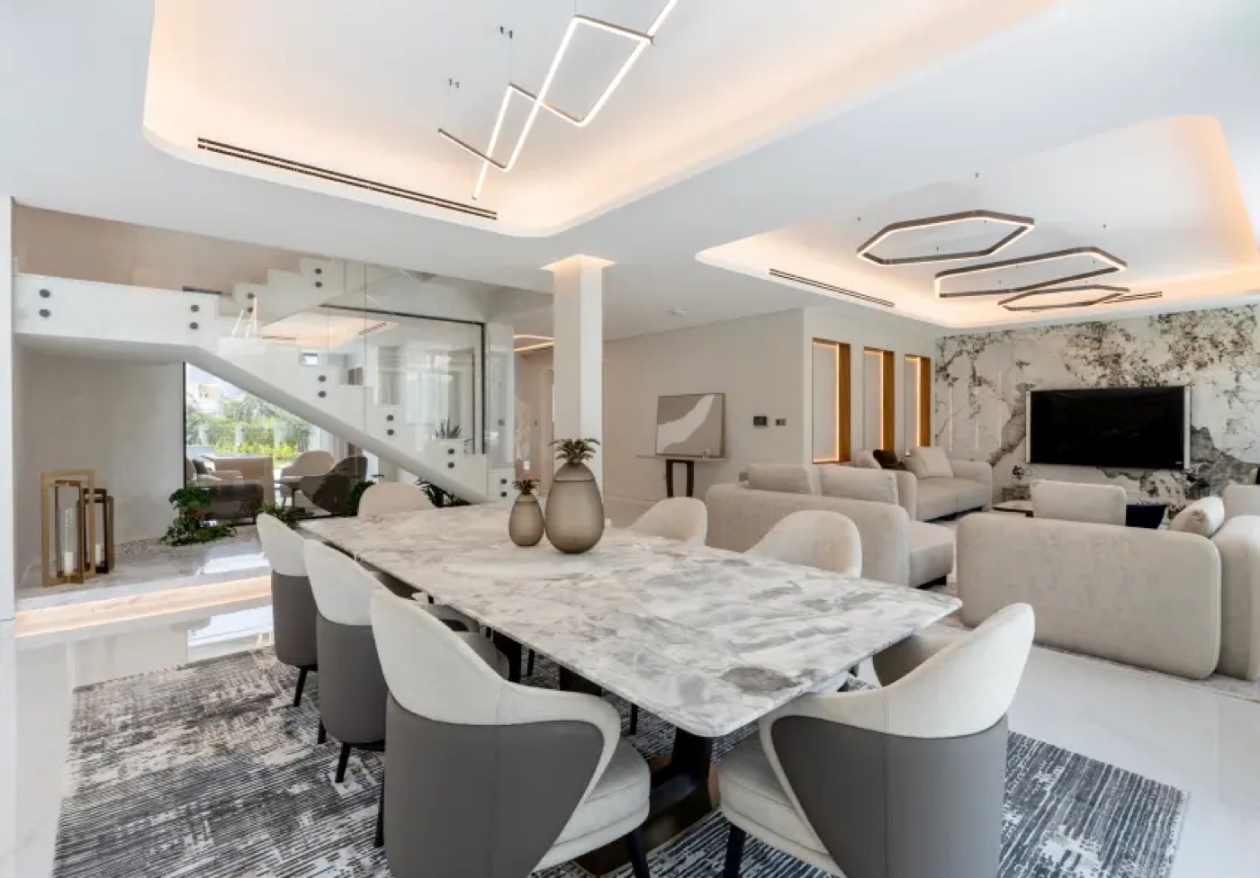 Jumeirah Islands Villa