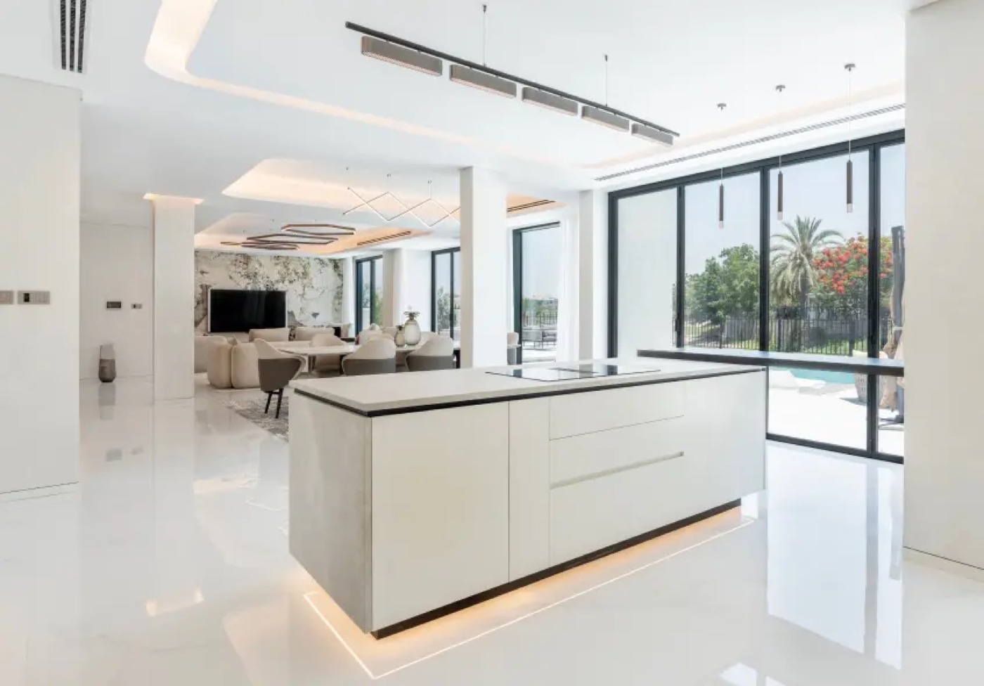 Jumeirah Islands Villa