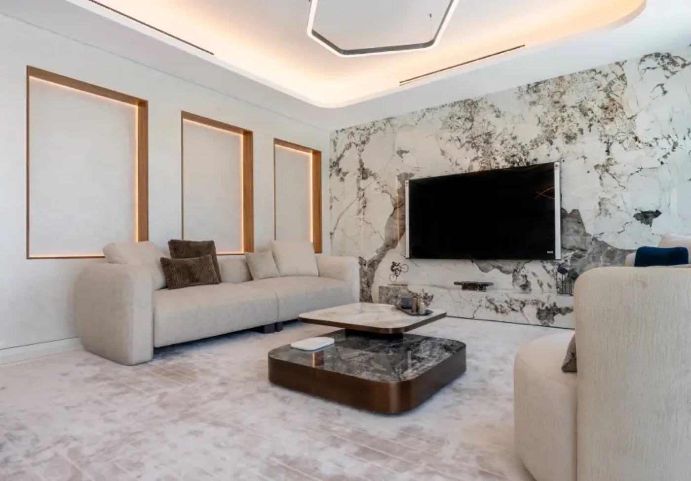Jumeirah Islands Villa