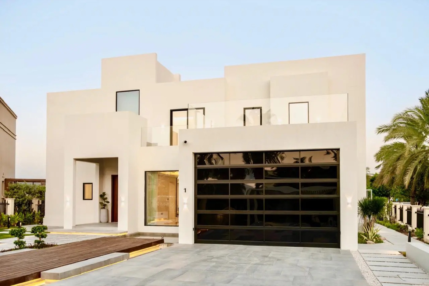 Jumeirah Islands Villa